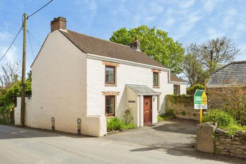3 bedroom detached house for sale, Gorran, St. Austell, Cornwall, PL26