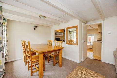 3 bedroom detached house for sale, Gorran, St. Austell, Cornwall, PL26
