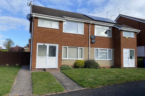 1 bedroom apartment to rent, Keyes Drive, Kingswinford DY6