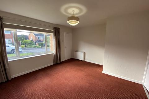 1 bedroom apartment to rent, Keyes Drive, Kingswinford DY6