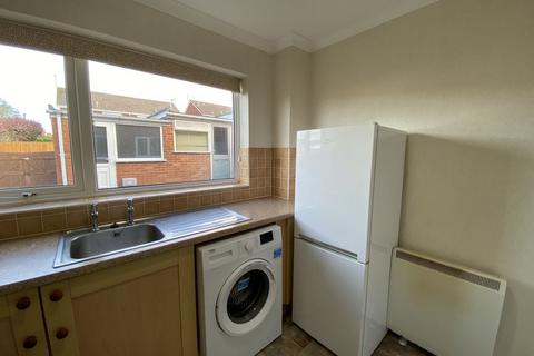 1 bedroom apartment to rent, Keyes Drive, Kingswinford DY6