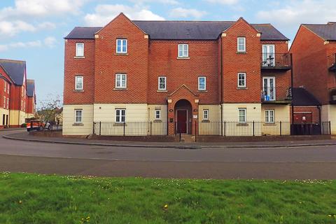 Apartment - Cassini Drive, Swindon SN25