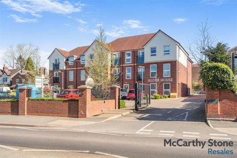 1 bedroom apartment for sale, Alder House, 41 Leighswood Road, Aldridge, Walsall, WS9 8AS