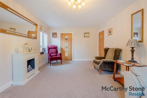 1 bedroom apartment for sale, Alder House, 41 Leighswood Road, Aldridge, Walsall, WS9 8AS