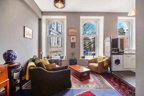 1 bedroom flat for sale, High Street, Ayr, South Ayrshire, KA7