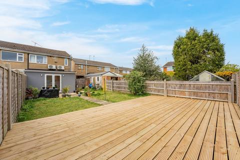 3 bedroom semi-detached house for sale, Miller Street, Wellingborough NN9