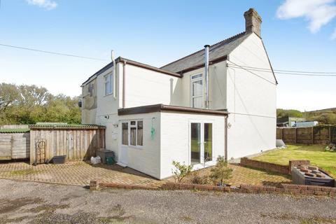 3 bedroom semi-detached house for sale, Higher Bugle, Bugle, St. Austell, Cornwall, PL26