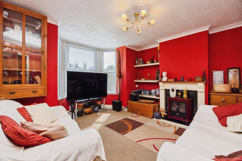 House in Treverbyn, Kerrow Moor - View 2