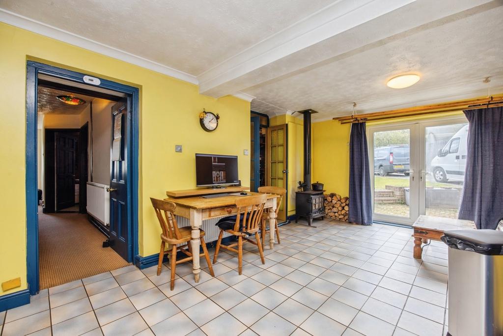 House in Treverbyn, Kerrow Moor - View 4