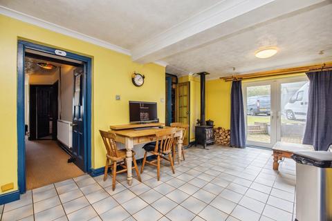 3 bedroom semi-detached house for sale, Higher Bugle, Bugle, St. Austell, Cornwall, PL26