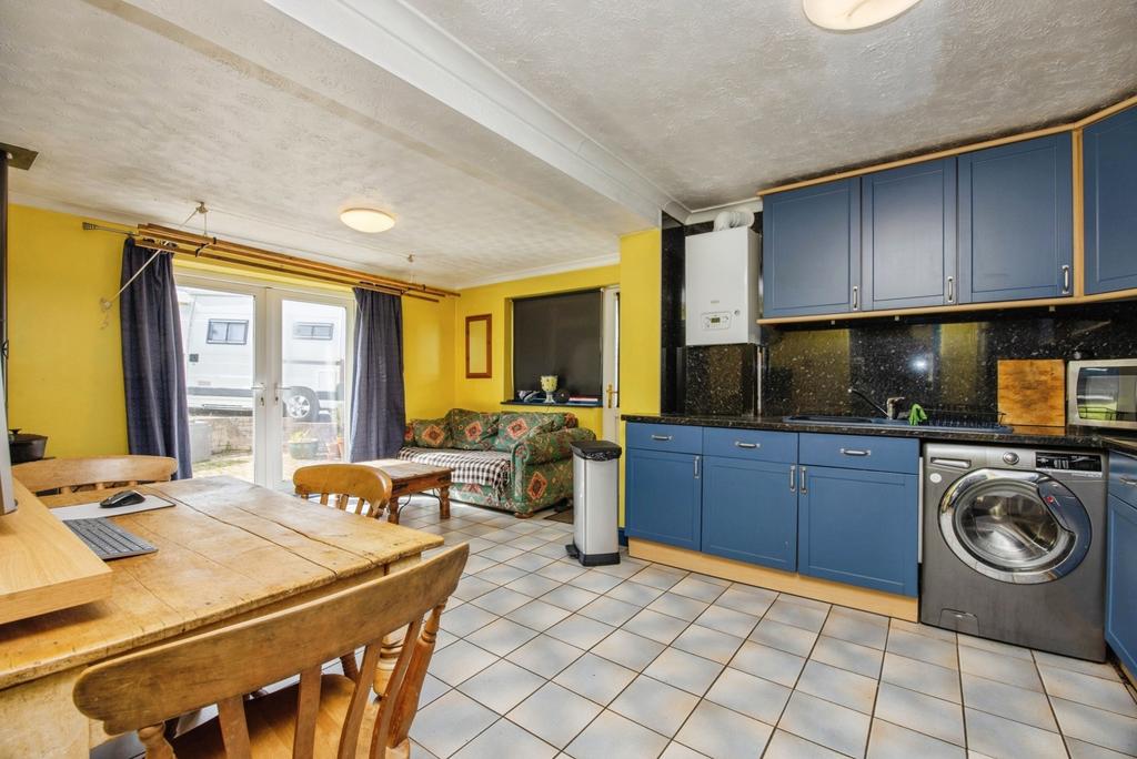 House in Treverbyn, Kerrow Moor - View 5