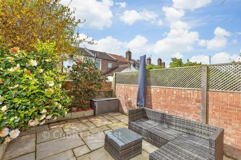 2 bedroom terraced house for sale, Percy Road, Southsea, Hampshire