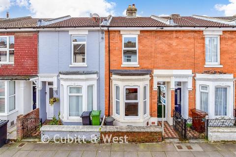 2 bedroom terraced house for sale, Percy Road, Southsea PO4
