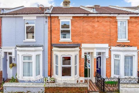 2 bedroom terraced house for sale, Percy Road, Southsea PO4