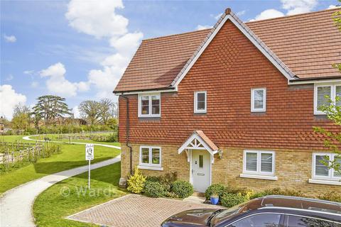 3 bedroom link detached house for sale, Smarden, Smarden, Ashford, Kent
