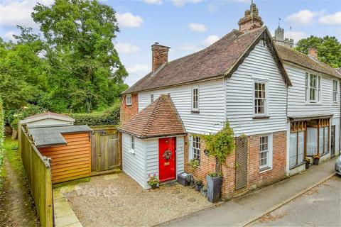 4 bedroom cottage for sale, The Street, Wittersham TN30