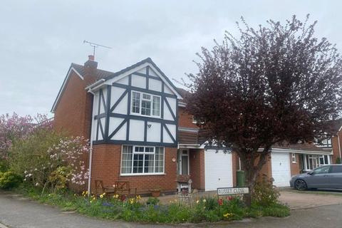 4 bedroom detached house for sale, Russet Close, Lowdham, Nottingham, Nottinghamshire, NG14