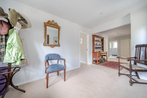 4 bedroom detached bungalow for sale, Pine Ridge Drive, Lower Bourne, Farnham, GU10