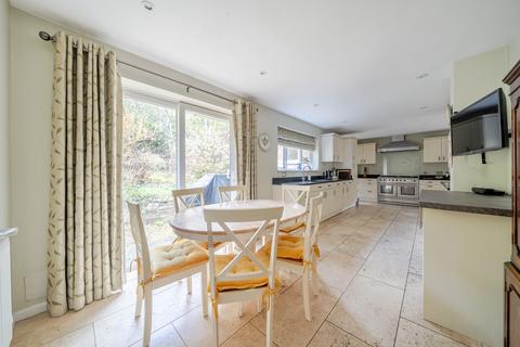 4 bedroom detached bungalow for sale, Pine Ridge Drive, Lower Bourne, Farnham, GU10