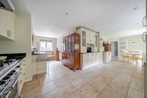 4 bedroom detached bungalow for sale, Pine Ridge Drive, Lower Bourne, Farnham, GU10