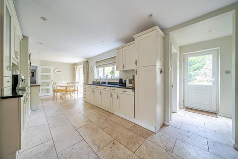 4 bedroom detached bungalow for sale, Pine Ridge Drive, Lower Bourne, Farnham, GU10