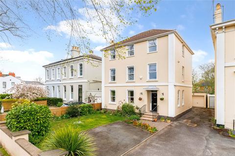4 bedroom detached house for sale, Sydenham Road North, Cheltenham, Gloucestershire, GL52