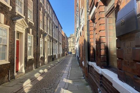 undefined, Bishop Lane, Hull