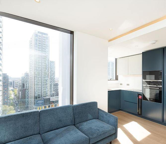 Apartment in London - View 2