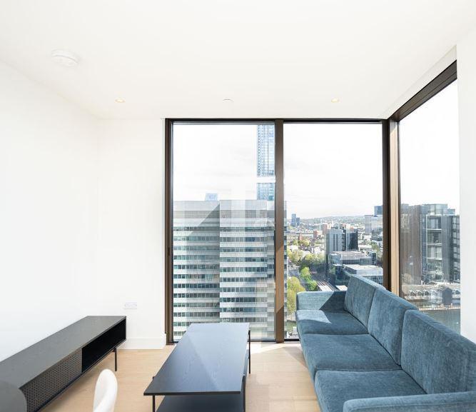 Apartment in London - View 3