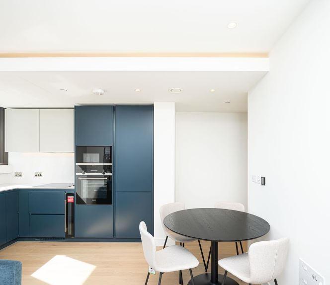 Apartment in London - View 4