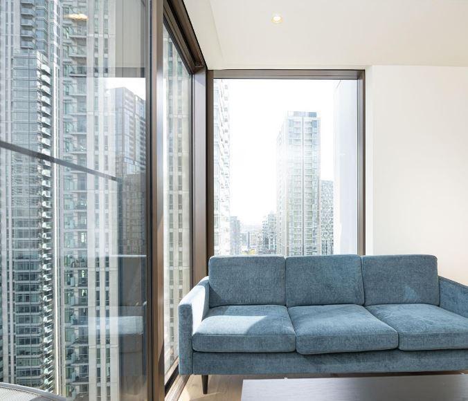 Apartment in London - View 5