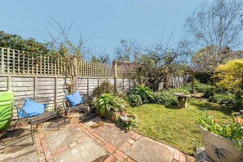 2 bedroom terraced house for sale, Topsham, Exeter
