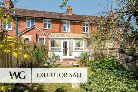 2 bedroom terraced house for sale, Topsham, Exeter