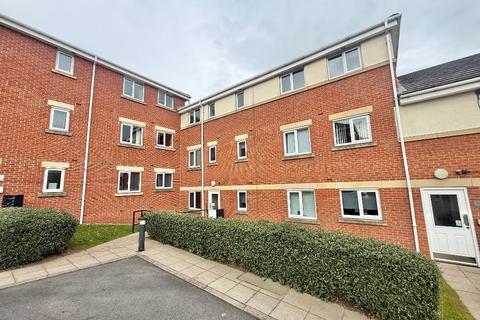 2 bedroom flat for sale, Westpoint, West Street, Hoyland, Barnsley, S74 9DH