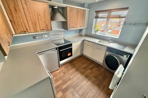 2 bedroom flat for sale, Westpoint, West Street, Hoyland, Barnsley, S74 9DH
