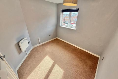 2 bedroom flat for sale, Westpoint, West Street, Hoyland, Barnsley, S74 9DH