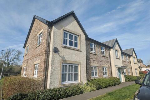 2 bedroom apartment for sale - Tintagel Way, Clitheroe, BB7 2RL