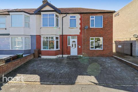 Forest View Road, Walthamstow