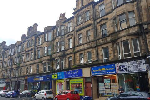 3 bedroom flat to rent, Barnton Street, Stirling Town, Stirling, FK8