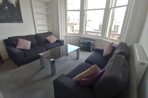 3 bedroom flat to rent, Barnton Street, Stirling Town, Stirling, FK8