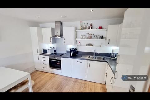 undefined, Crown Drive, Romford, RM7
