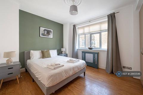 Regency Lodge, London, NW3
