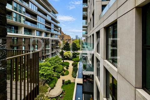 1 bedroom apartment for sale, Merino Gardens, London Dock, London