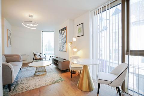 1 bedroom apartment for sale, South Central, Birmingham