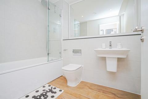 1 bedroom apartment for sale, South Central, Birmingham