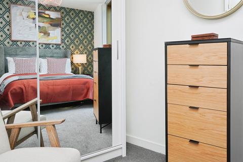 1 bedroom apartment for sale, South Central, Birmingham