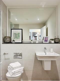 1 bedroom apartment for sale, South Central, Birmingham