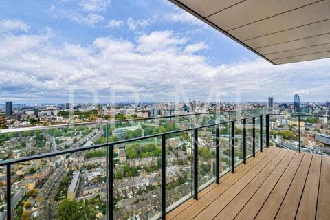 3 bedroom apartment to rent, One The Elephant, 1 St Gabriel Walk, London