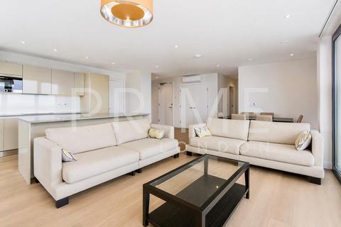 3 bedroom apartment to rent, One The Elephant, 1 St Gabriel Walk, London