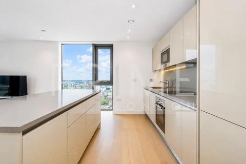 3 bedroom apartment to rent, One The Elephant, 1 St Gabriel Walk, London